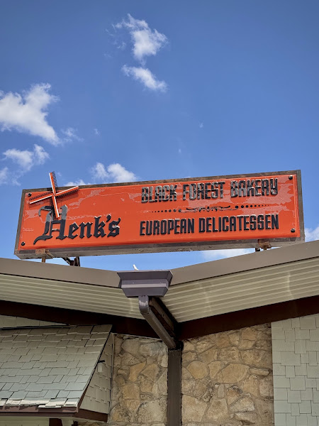 Henk's European Deli & Black Forest Bakery 5