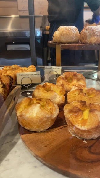 Leila Bakery & Cafe 2