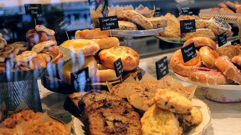 Leila Bakery & Cafe 3