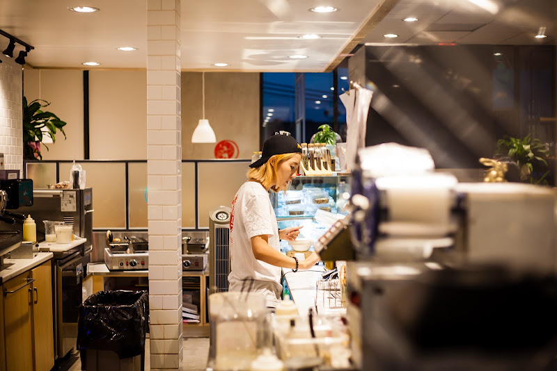 Sugar Town Bakery 3