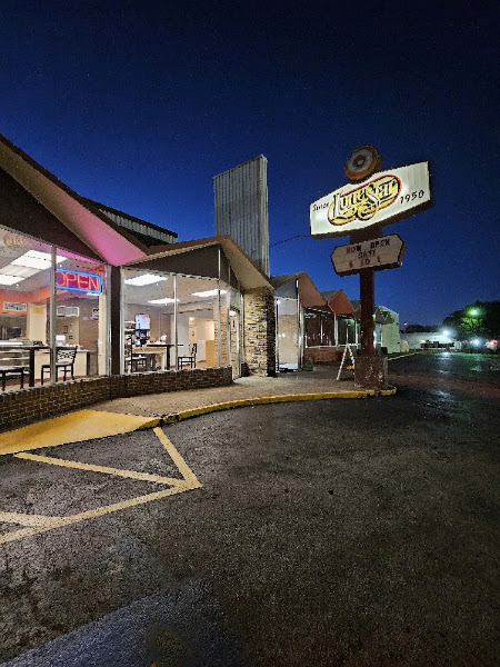 Sugar Town Bakery 4