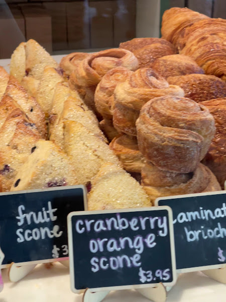 Village Baking Co. - Oak Lawn 2