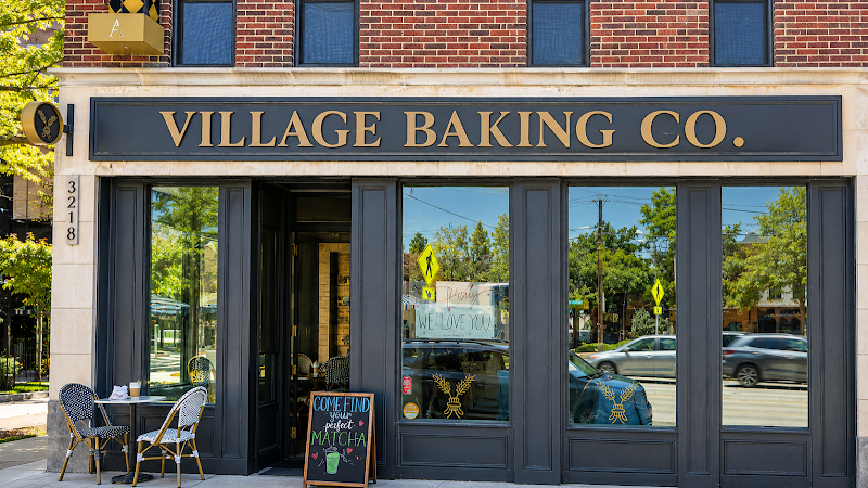 Village Baking Co. - Oak Lawn 3