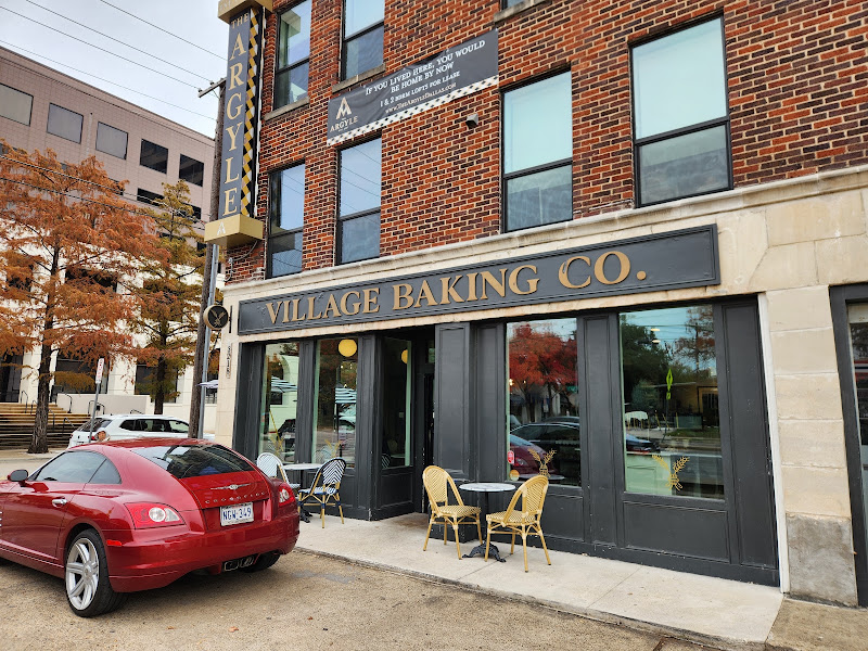 Village Baking Co. - Oak Lawn 5