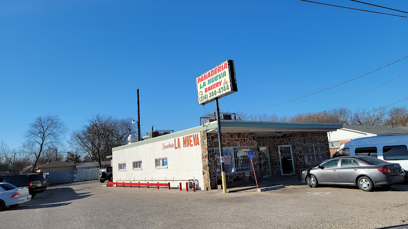 Panaderia La Nueva