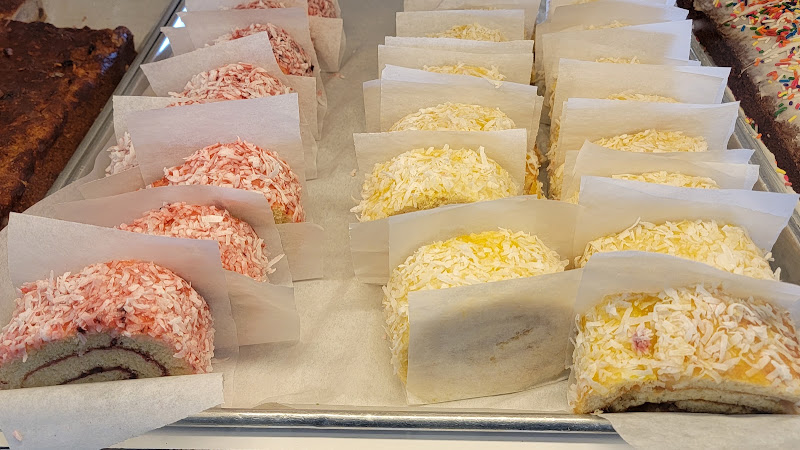 Panaderia La Nueva 2