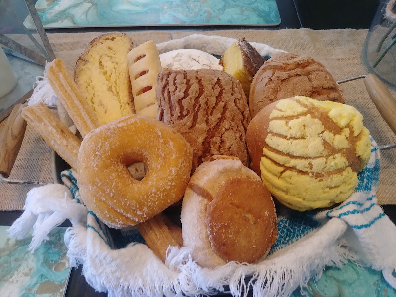 Panaderia La Nueva 3