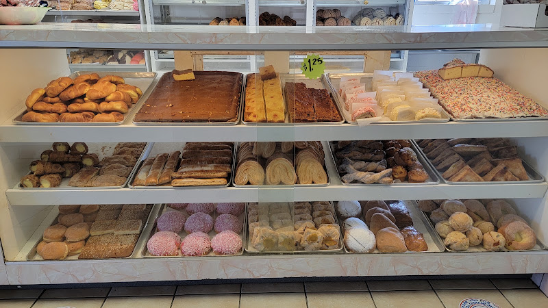 Panaderia La Nueva 4