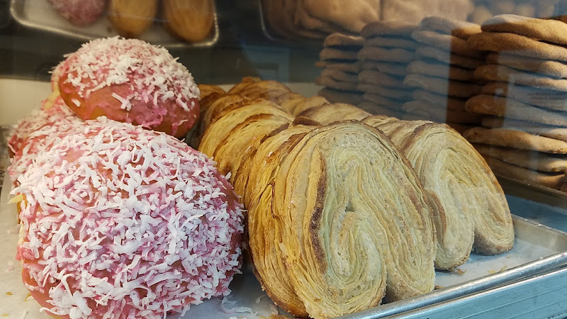 Panaderia La Nueva 5