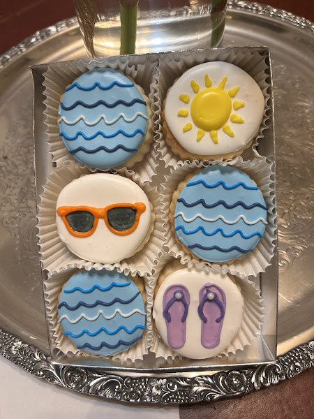 Le Gourmet Baking
