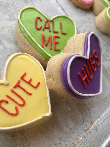 Le Gourmet Baking 3