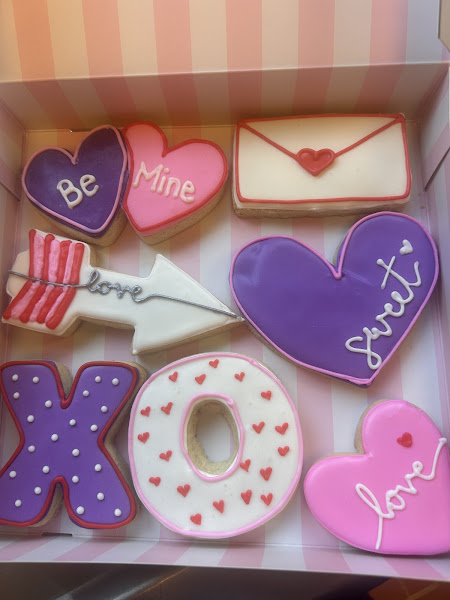 Le Gourmet Baking 4