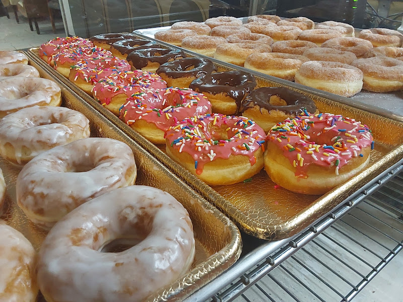 West Town Bakery 3