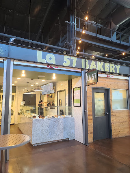 La 57