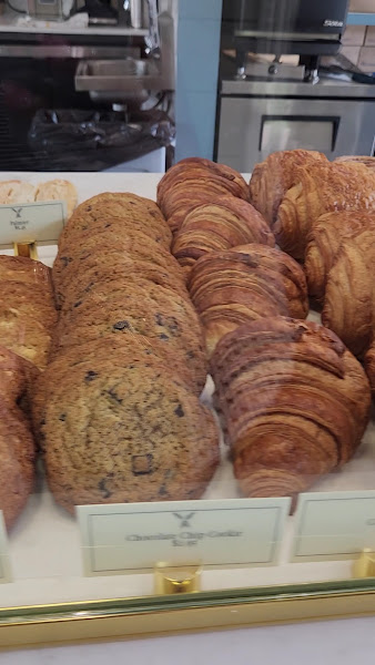 Village Baking Co. - Bishop Arts 2