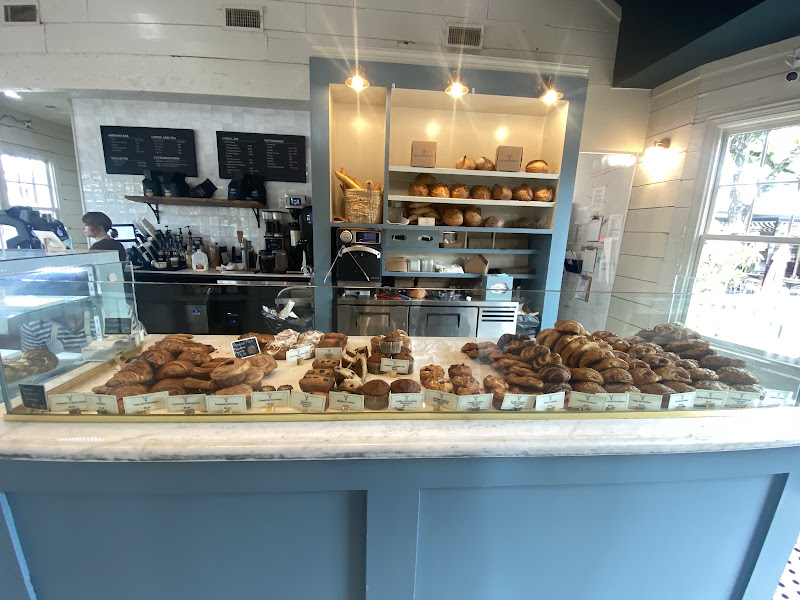 Village Baking Co. - Bishop Arts 4