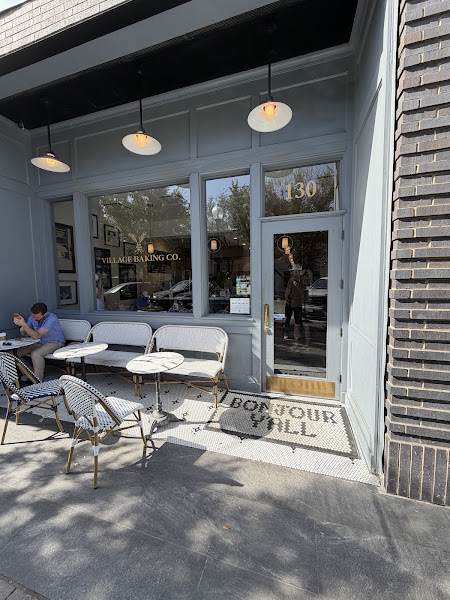 Village Baking Co. 3