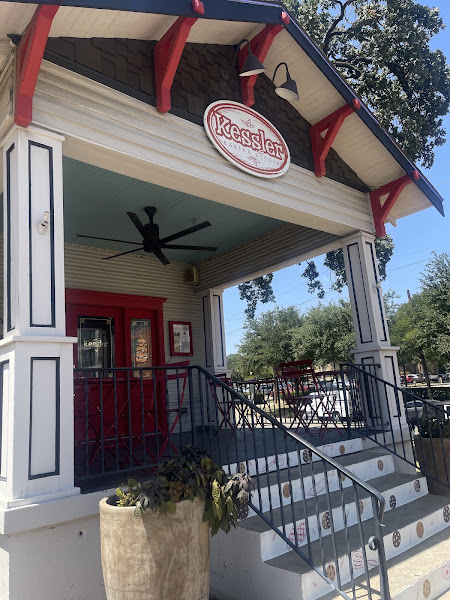 Kessler Baking Studio Bishop Arts 3