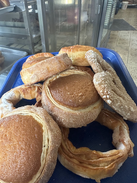 Juanitas Panadería 2