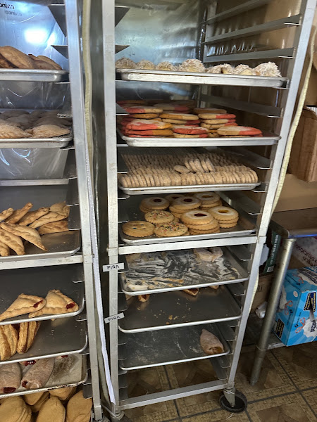 Juanitas Panadería 3