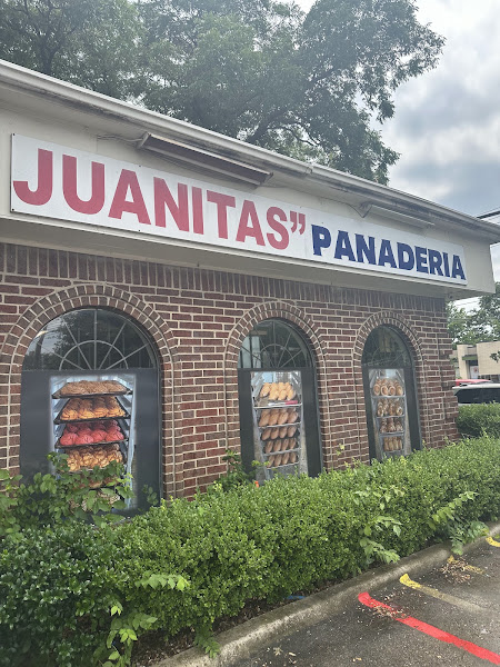 Juanitas Panadería 4