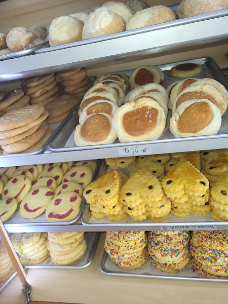 Abuelita Panaderia