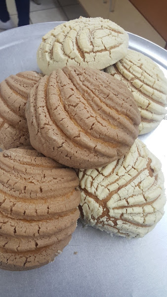 Abuelita Panaderia 2
