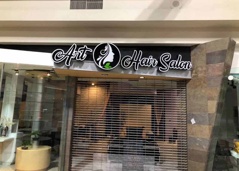 Art Nail & Hair Salon