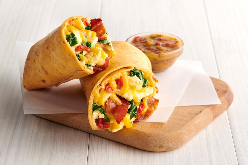 Corner Bakery Cafe 3
