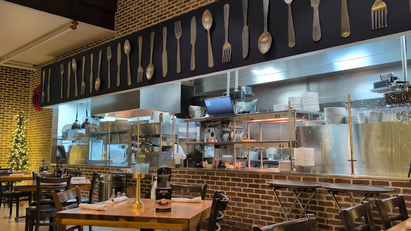 San Martin Bakery and Restaurant 2