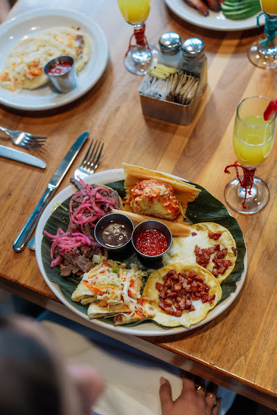 San Martin Bakery and Restaurant 4