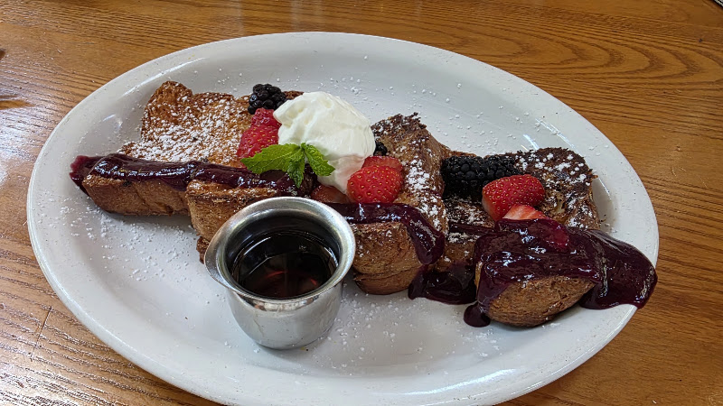 San Martin Bakery and Restaurant 5