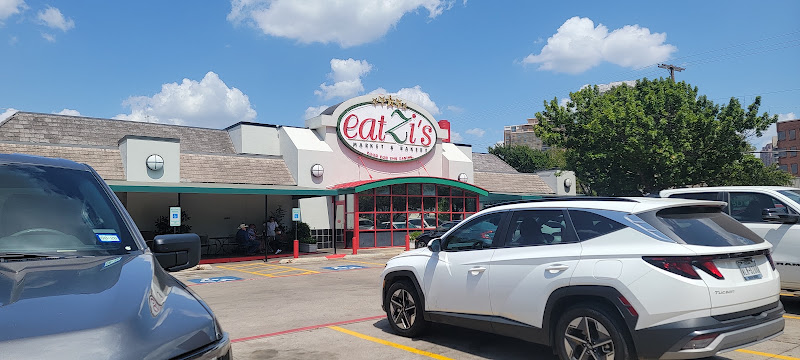 Eatzi’s Market & Bakery