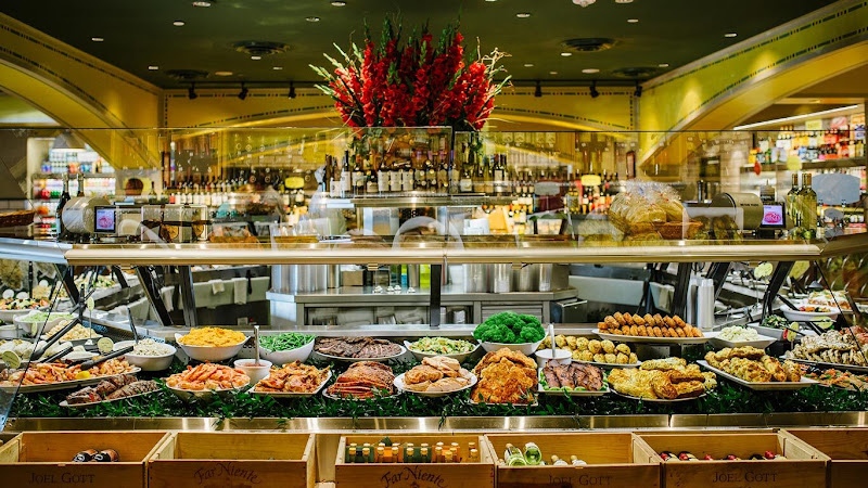 Eatzi’s Market & Bakery 3