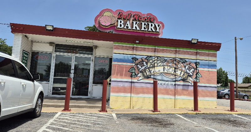 Del Norte Bakery #3