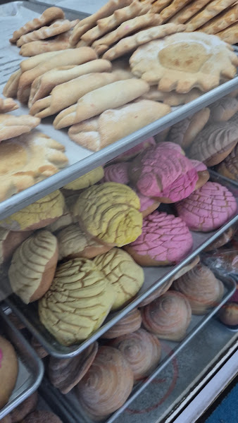 Del Norte Bakery #3 2