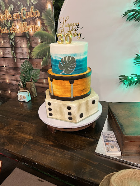 Del Norte Bakery #3 3