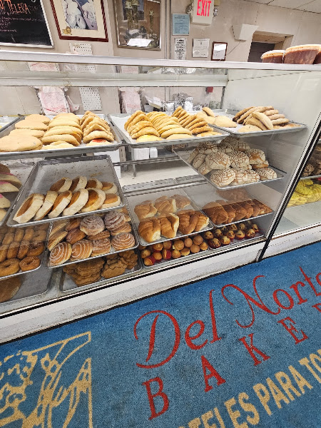 Del Norte Bakery #3 4