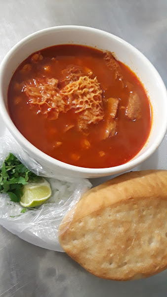 La Mexicana Bakery 3