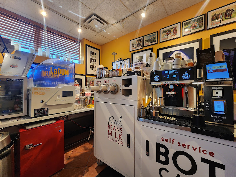 04 La DUNI Baking & Coffee Studio