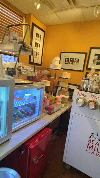 04 La DUNI Baking & Coffee Studio 2