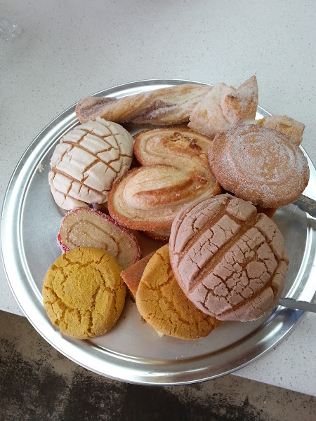 Abuelito Panaderia 2
