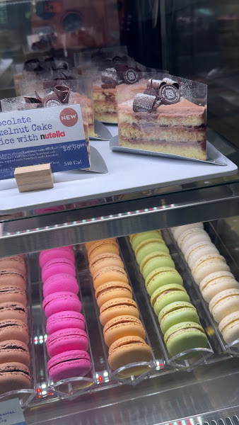 Paris Baguette 2