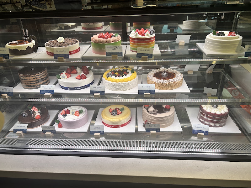 Paris Baguette 3