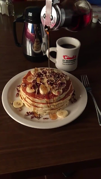 Cindi's NY Deli & Restaurant 2