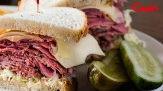 Cindi's NY Deli & Restaurant 3