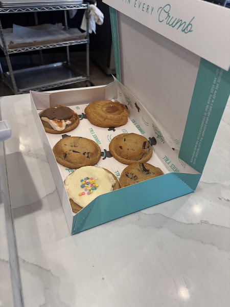 Cookie Society-Addison 4