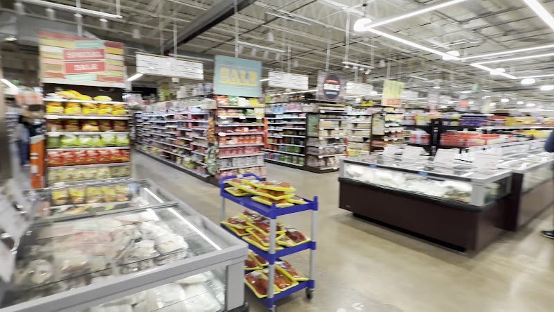 H Mart Dallas Harry Hines 2