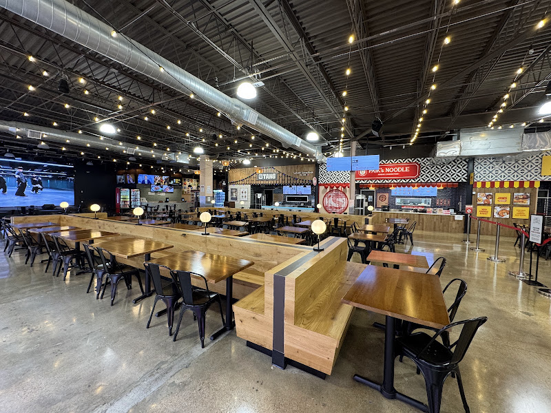 H Mart Dallas Harry Hines 4