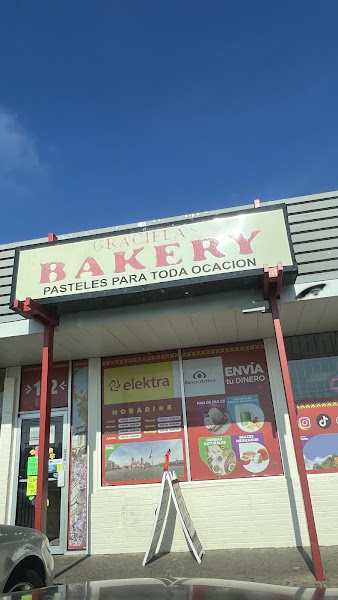 Gracielas Bakery